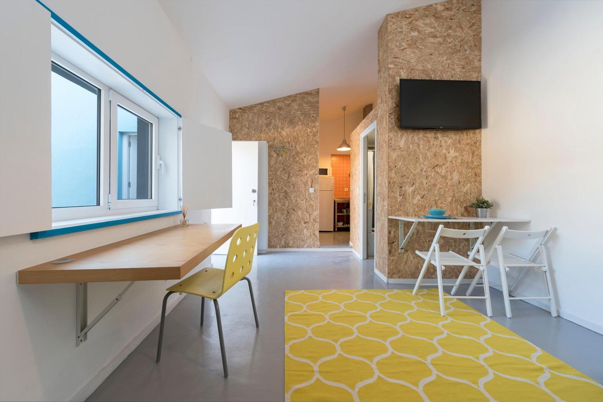 Hotel Fred'S House Asprela Porto Zimmer foto
