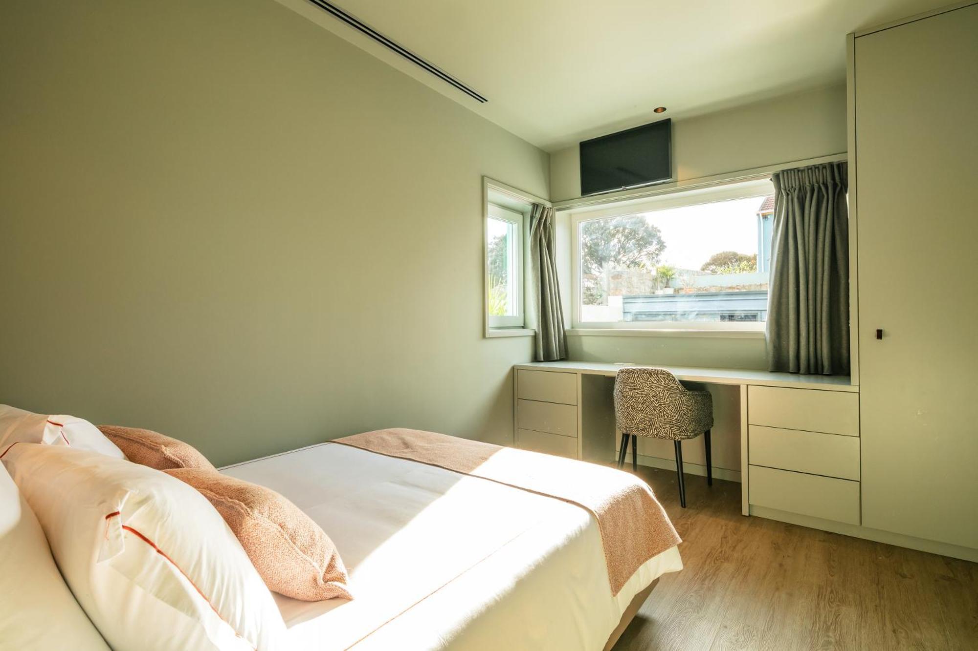 Hotel Fred'S House Asprela Porto Zimmer foto